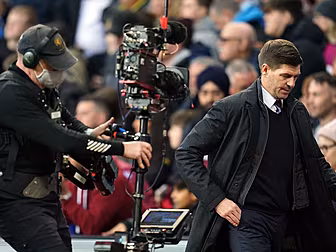 'Nobody at Liverpool is saying...