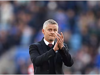 CONFIRMED: Solskjaer sacked as...