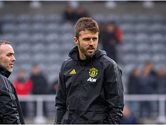 'The boys will be ready' | Car...