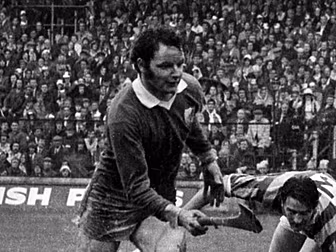 All Ireland-winning Limerick h...