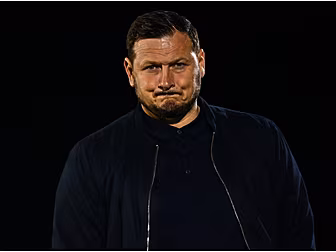 Waterford sack Marc Bircham th...