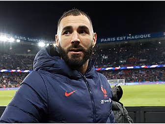 Benzema guilty of attempted bl...