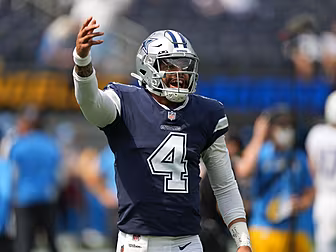 NFL Week 12 Picks against the...