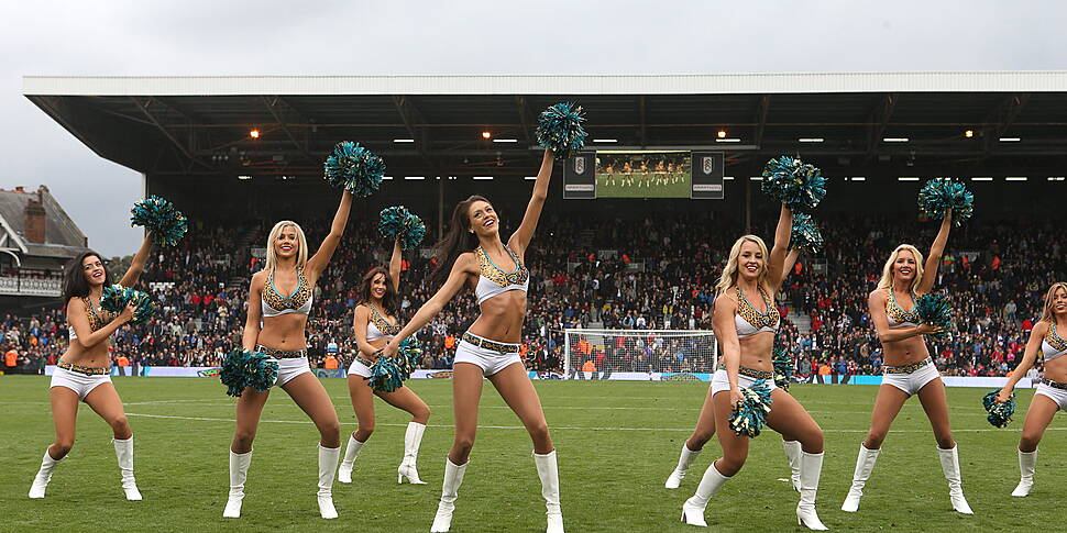 IFAB rejects extended half-tim...