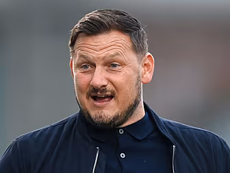 Bircham: Refusal to play owner...