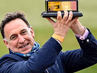 De Bromhead believes Honeysuck...