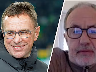 Lawrenson: 