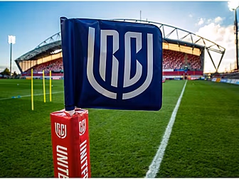 Majority of Munster squad allo...