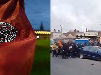 Bohs condemn 