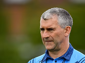 Former Tipp boss Sheedy to joi...