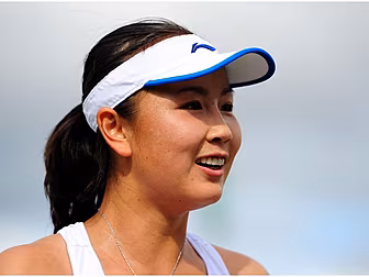 IOC will meet Peng Shuai in Ja...