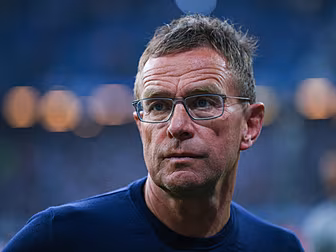 Manchester United should have...