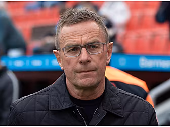 Rangnick open to longer stay a...