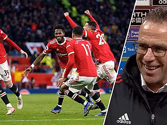 'I was positively surprised' |...