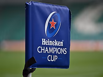 Scarlets concede Champions Cup...