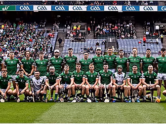 Limerick win a record 12 Hurli...