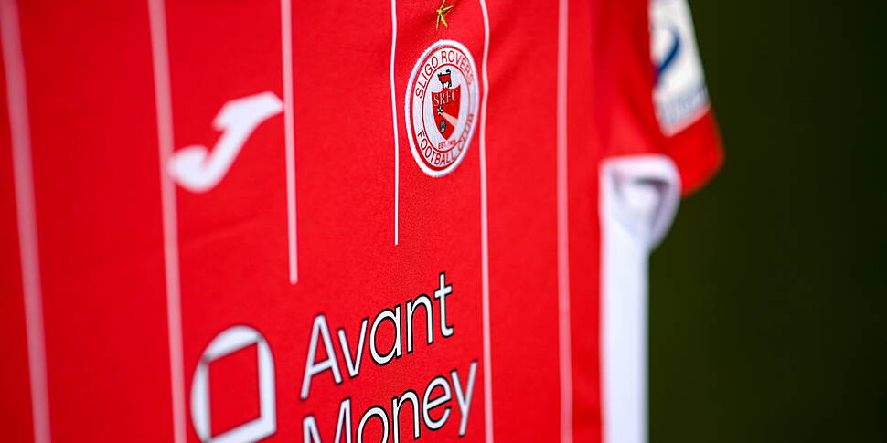 Sligo's addition to WNL 
