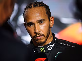 'He transcends the sport' | Th...
