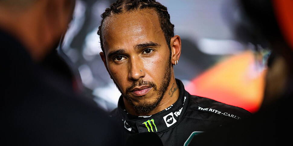 'He transcends the sport' | Th...