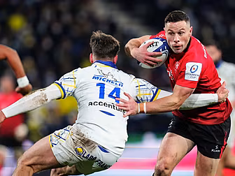 Player Ratings | Cooney boots...