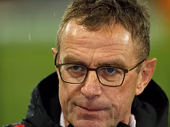 Don't lose sight of Ralf Rangn...
