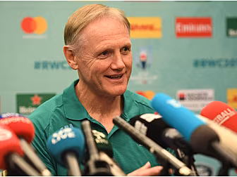 Schmidt in line for New Zealan...