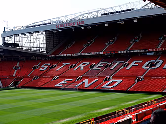Manchester United shut down tr...