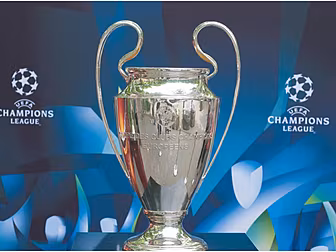 Heavyweights PSG and Real Madr...