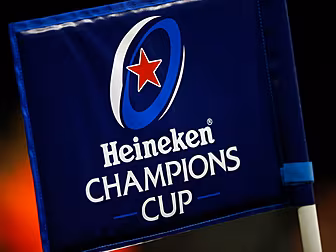 Leinster's Montpellier trip in...