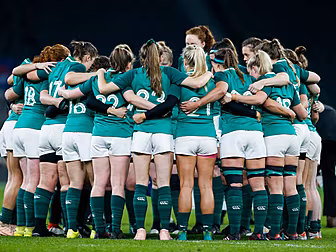 IRFU refutes claims of 
