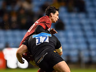Carbery requires elbow surgery...