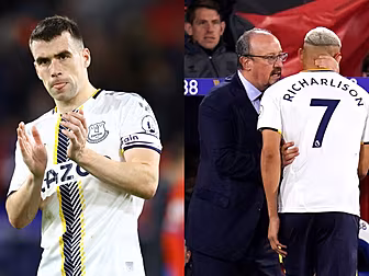 Everton injury crisis deepens...