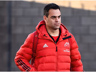 Bath confirm appointment of Mu...