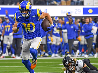 How the Rams have made Cooper...