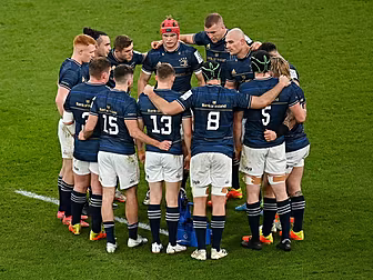 Leinster 'disappointed' as Mon...