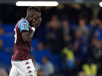 Aston Villa's Marvelous Nakamb...