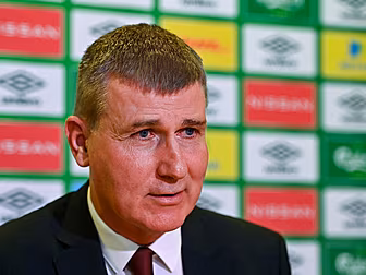 Kenny coy on contract but keep...