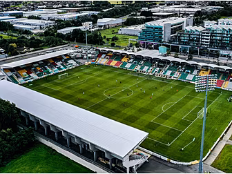 SSE Airtricity League Premier...