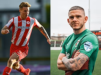 Harps re-sign Devers as Murray...