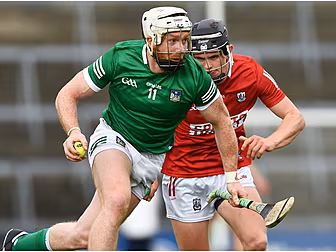 GAA confirms Allianz National...