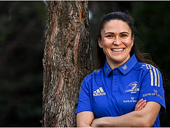 Tania Rosser appointed new Lei...