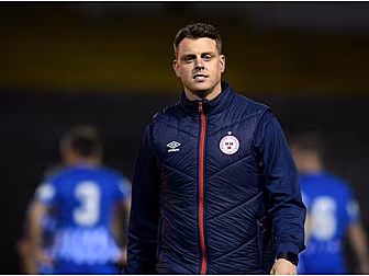 Ian Morris appointed as Waterf...