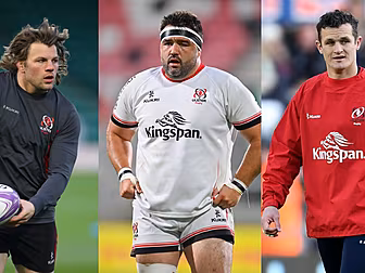 Murphy, Moore and Burns all pe...