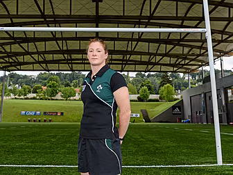 Irish Rugby Internationals Det...