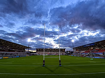 Second St Stephen's Day derby...
