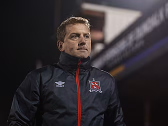 'It wasn't a shock' | Vinny Pe...