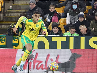 Norwich report racist abuse di...