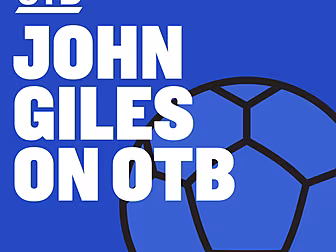 JOHN GILES: 'Klopp wouldn't ta...