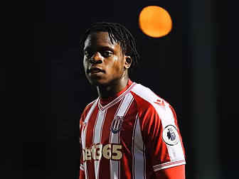 Gabriel Adebambo keen to add t...