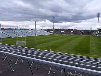 Waterford's clash with Clare i...